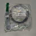 BlueStars 661570V 661570 & 279640 & W10837240 Dryer Drum Belt Idler Pulley and Pulley Kit - Compatible with Whirlpool Maytag Kenmore Dryers WED9200SQ0 WED5600XW0 WED9200SQ0 GEW9250PW1