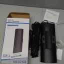 2026 Upgraded 3600+ Miles Range TV Antenna Indoor Outdoor, Amplified Digital TV Antenna for SmartTV and All OlderTV - 36ft HD Cable - 300+ Channels - Support 4K 8K 1080p and Other Resolutions (Black)