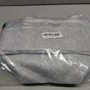 Mr. Pen- Baby Diaper Caddy Organizer, Car Caddy, Portable Organizer for Changing Table, Nursery (1 Pack, Regular, Gray)