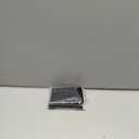 NFL Rico Industries Laser Engraved Trifold Laser Engraved Tri-Fold Wallet - Men's Accessory (Black)