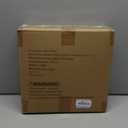 little dove Bed Canopy with Star Lights, Double Layer Canopy for Bed, Princess Play Tent for Girls Room, Breathable Bed Curtain for Children Reading Nook, Machine Washable, 25.6''x106'', Pink