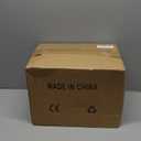 Adult Modular Motorcycle Helmets, DOT Approved Flip up Dual Visor Full Face Helmet for Men Women Moto ATV UTV Snowmobile ADV Four Wheeler Street Bike with Gloves & Mask (Shiny Black, M)