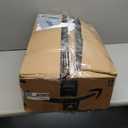 Momcozy Pregnancy Pillows for Sleeping, U Shaped Full Body Maternity Pillow with Removable Cover - Support for Back, Legs, Belly, HIPS for Pregnant Women, 57 Inch Pregnancy Pillow for Women, Grey