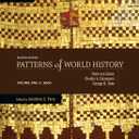 Sources for Patterns of World History: Volume One to 1600
