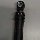 3 Pack ACV72909503 ACV72909501 Washer Shock Absorber Fit for LG Kenmore Elite Washing Machine Damper Assembly Replace AP5974356 PS11707466 Fits Models WM3250HVA WM3570HWA