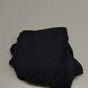 Sunzel Maternity Flare Leggings with Pockets Over The Belly, Buttery Soft Pregnancy Wide Leg Yoga Pants (Medium, Black)