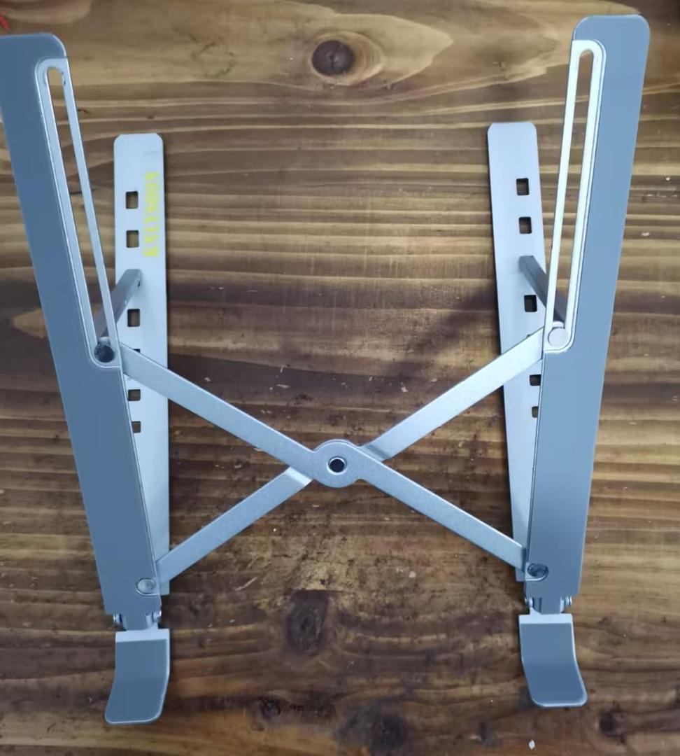 Foldable Laptop Stand