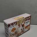 Vacbird 12 Pack Vacuum Bags for Travel with Rechargeable air Pump, Carry-on Size Vacuum Seal Bags for Luggage and Suitcase Compression, Space Saver for Clothes and Clothing Travel