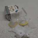 Hands-Free Collection Cups Compatible with Spectra S1 S2 S9, Replace Breast Pump Kits Compatible with Spectra Breast Pumps, 27mm Flange + 17/19/21/24mm Inserts