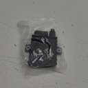 Diesel Glow Plug Controller Fit for Silverado 2500 3500 2001-2005, Sierra 2500/3500 2001-2005, Escalade/Tahoe 2005, Replaces RY-1556 RY1556 97304030 97379635