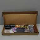 Soft Bullets Toys Guns for Boys  Sniper Rifle with Sight Lanyard Realistic Toy Foam Blasters Cool Toys for Kids Ages 8-12 Fidget Toys Gifts for Boys Adults.