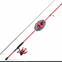 Ready 2 fish Salmon Fishing Rod