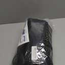 LONGEAS Upgraded PET Mesh Magnetic Screen Door Stronger Than Fiberglass and Polyester,Hands Free,Keep Bugs Out,Pet & Kid Friendly,Suitable for Sliding Doors,Patio and French Doors-70" X 79"