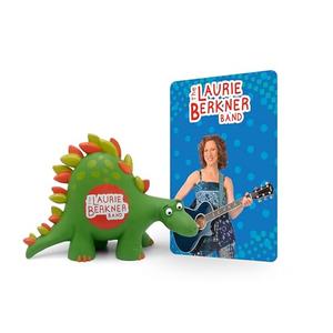 Tonies Laurie Berkner Audio Toy Figurine