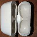 Apple AirPods Pro 2 Wireless Earbuds, Active Noise Cancellation, Hearing Aid Feature, Bluetooth Headphones, Transparency, Personalized Spatial Audio, High-Fidelity Sound, H2 Chip, USB-C Charging