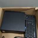 DELL Optiplex 7060 SFF Desktop Computer PC | Intel 8th Gen i7-8700 (6 Core) | 32GB DDR4 Ram 512GB NVMe M.2 SSD | Built-in WiFi & Bluetooth | Windows 11 Pro | Wireless Keyboard & Mouse