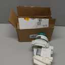 5304519906 Dishwasher Pump and Motor Assembly Compatible with Frigidaire IKEA White-Westinghouse, Replacement Part AP6840161 PS12712308 EAP12712308