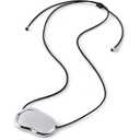 Heaven Mayhem
Women's Black Julia Necklace