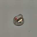 DG64-00473A Upgraded Gas Stove Knobs Compatible with Samsung Range Stove Knobs Replacements Nx58f5700ws Nx58h5600ss Nx58h5650ws Nx58j7750ss (1Pcs)