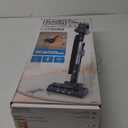 Black + Decker Stick Vacuum Cleaner - Swivel Steering