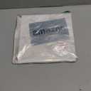 Huwena 36 Pcs Vintage Christmas Ornaments Wooden Christmas Tree Ornaments Wood Cutouts Rustic Farmhouse Tree Decorations for Home Xmas Winter Party (Gingerbread,Brown)