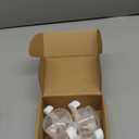 2 Pack CaraCups Wearable Milk Collection for Spectra S1 S2 9 Plus and SG, Wearable Breast Pump Collection Cup Compatible with Spectra/Medela/Lansinoh, 24mm Flange Milk Collector Cup Tubing Parts (2 full sets-Overall)