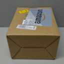 OVAQUIXI Pot Lid Holder, 2 in 1 Stainless Steel Kitchen Organizer for Pot Lids and Utensils for Countertop Storage (2 Tier)