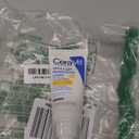 CeraVe UltraLight Moisturizing Lotion With SPF 30, Daily Face Moisturizer with SPF, Formulated with Hyaluronic Acid & Ceramides, Broad Spectrum SPF, Oil Free, Matte Finish, 1.7 Ounce