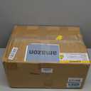 Pack of 50 Custom LED Party Foam Light Sticks Batons for Wedding, Parties, Birthdays, Guests, Party, DJ, Concerts, Festivals, Events, Promotions 3 Color Lighting Modes Batteries 16"