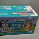 Pampers Training Pants - Easy Ups Boys & Girls Bluey - Size 2T-3T, 140 Count, Children's Potty Underwear 