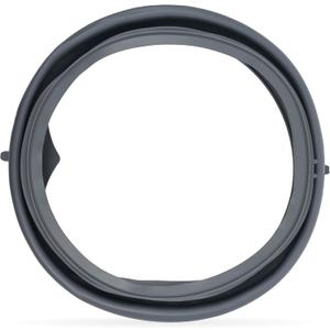 WPW10381562 W10290499 Door Seal Compatible with Maytag Whirlpool Washer Bellows, Replaces Whirlpool Duet Washer Door Seal Parts WFW9150WW00 WFW9151YW00 WFW9250WW00 WFW9351YW00