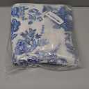 Ironing Mat Iron Anywhere Portable Ironing Pad with 3mm Padding for Steam Pressing on Tabletop or Bed - Heat Resistant, Portable, Quilting & Travel Blanket Ironing Board Alternative Cover