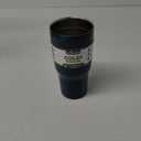 Base Brands Reduce Cold-1 Mug, 40 Oz, Dark Web