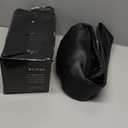 AERLANG Shiatsu Back and Neck Massager, Back Massager Deep Tissue Kneading Neck and Shoulder Massage with Heat, Electric Massage Pillow Fathers Day Gift Ideas from Daughter Son(NOT Cordless) (Black)