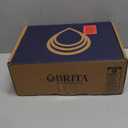 Brita UltraMax Large Water Dispenser With Standard Filter, BPA-Free, Reduces Copper, Cadmium and Mercury Impurities, Lasts 2 Months or 40 Gallons, Includes 1 Filter, Kitchen Accessories, Large 27-Cup