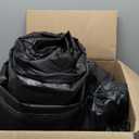 QH.HOME 15x30 Ft Oval Pool Cover for Steel Wall Oval Pool, [Excellent Windproof ] with Adjustable Buckle Straps & Drawstring Hem. [Durable, Tear Resistant]