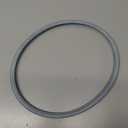 WMF Perfect Plus Replacement Sealing Ring for 4.5-, 6.5-, and 8.5-Quart WMF Pressure Cookers, 6068559990