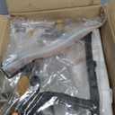 4L60E Transmission Solenoid Kit W/Harness Compatible With GM 1993-2002 PWM Set