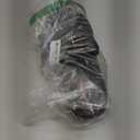 Mens Adjustable Slides Sandals Slip On Sandals Comfortable Athletic Anti-Slip Slides