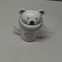 TUM TUM Tippy Up Free Flow Sippy Cup (No Valve), Sippy Cup for Toddlers, BPA Free (Kev Koala 200ml)