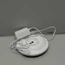 Mrgru Replacement Charger for Cordless Dustbuster Handheld Vacuum Compatible with Black and Decker CHV1410L Power Adapter Supply P/N 90571555-09