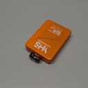 YOHANSEN 21Pcs Cobalt Drill Bit Set (1/16"-3/8"), M35 High Speed Steel, Twist Jobber Length for Hardened Metal, Stainless Steel, Cast Iron, Wood, and Plastics, with Metal Index Storage Box