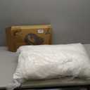 Luxury Hotel Pillows for Sleeping 2 Pack,Bed Pillows Queen Size Set of 2,Down Alternative Filling,Pillows for Back,Stomach and Side Sleepers