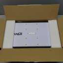 VIPARSPECTRA P700 Grow Light, 70 Watt Dimmable Full Spectrum Plant Light, LED Grow Lights for Indoor Plants Seed Starting Seedlings Vegetable,11000 Lumens Small Hanging Growing Lamp for 2x2 Grow Tent (13"x7.9")