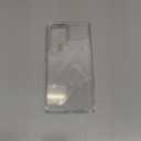 TORRAS Shockproof for Samsung Galaxy S25 Ultra Case, [Non-Yellowing] [12FT Military-Grade Protection] Transparent Slim Case for Samsung S25 Ultra Case, Diamond Clear, Hard, 6.9'' Guardian Series