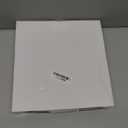 3D Dynamic Sand Art Liquid Motion, Moving Sand Art Picture Round Glass 3D Deep Sea Sandscape in Motion Display Flowing Sand Frame Relaxing Desktop Home Office Work Decor (12, Orange)