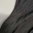 BTFBM Women's Ruched Bodycon Dress Summer Casual Sleeveless Lightweight Back Slit Elegant Club Party Cocktail Maxi Dresses Size Medium