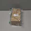 Dog Chew Toys for Aggressive Chewers - 2 Pack Indestructible Teeth Cleaning Chew Toys to Keep Them Busy for Medium & Large Dogs