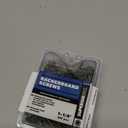 Backerboard Screws 1-1/4" Box of 200