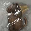 Cat Wind Chime 2025 New Unique Cat Garden Decor Outdoor Cat Statue Themed Gifts Wind Chimes for Cat Lovers Women Hanging Memorial Ornaments Windchimes Bell Outside Yard Home Porch Decorations (A1)